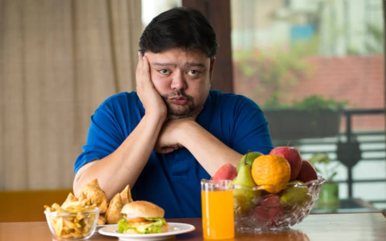 Weight Loss Tips: नेचुरल तरीके से कम करें अपना बढ़ा हुआ वजन, जानें तरीका