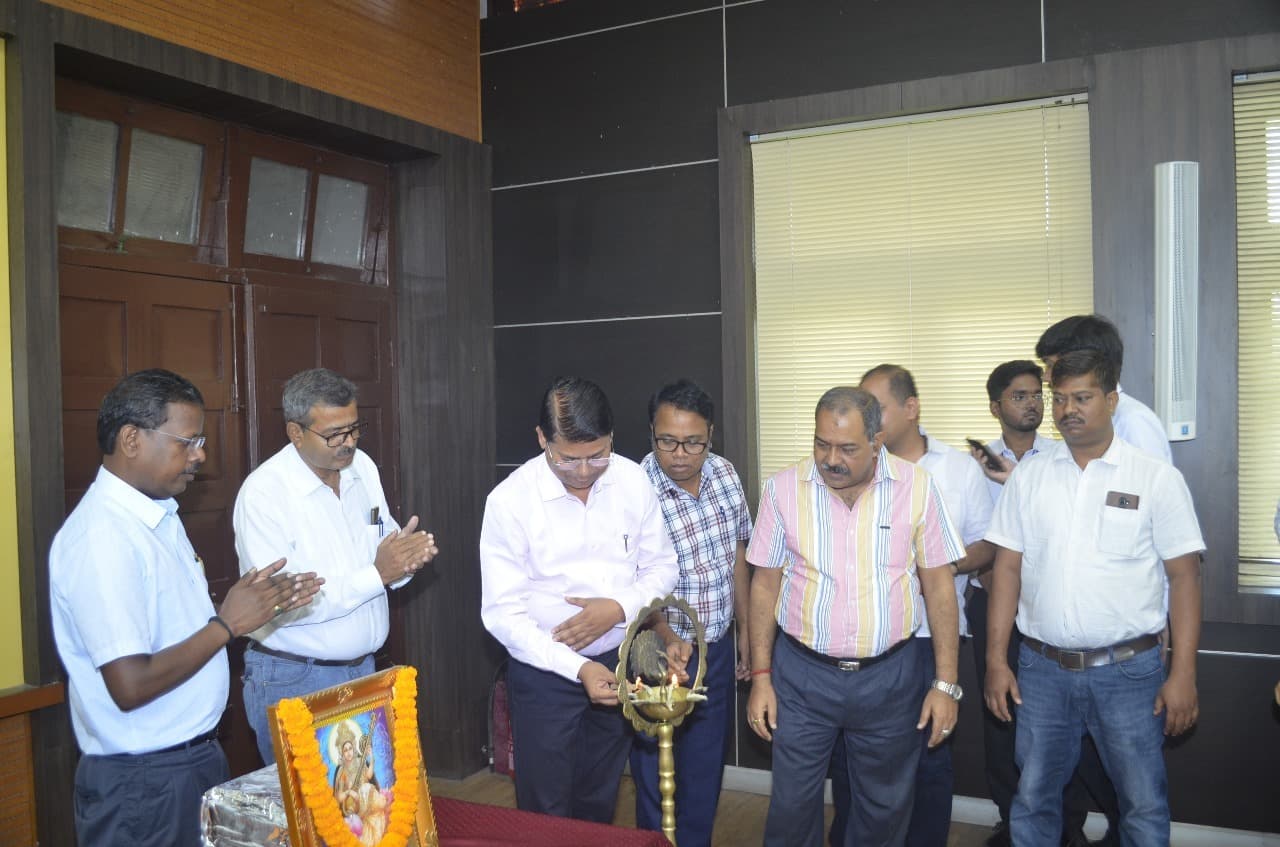 बीआइटी सिंदरी में अवलोकन-24 महोत्सव का आयोजन