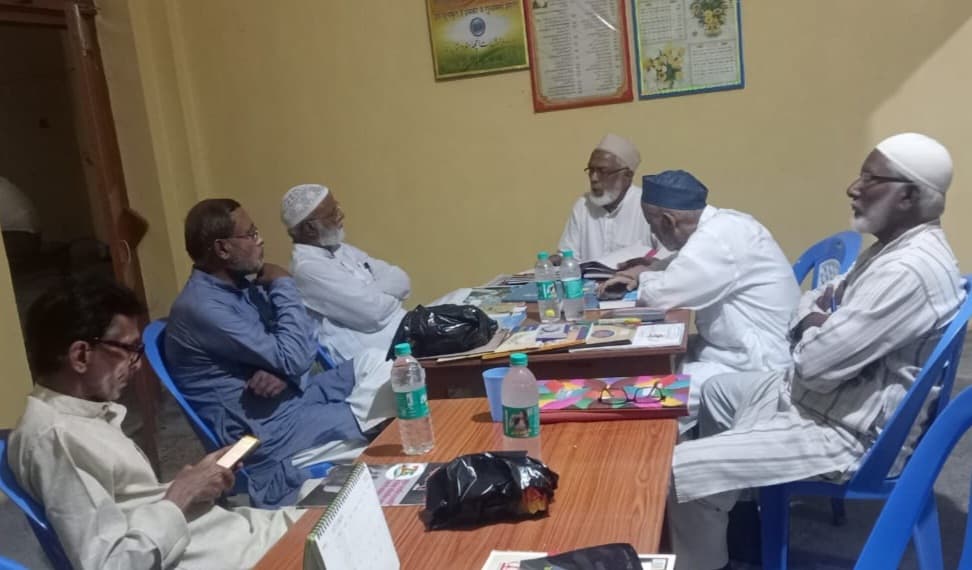 जल्द खुलेगा सर सैयद लाइब्रेरी