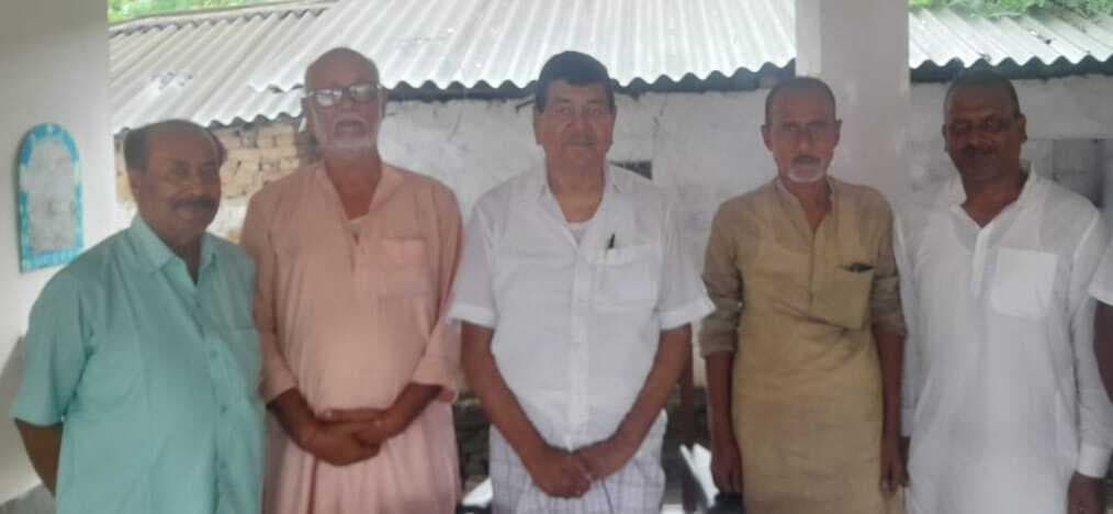 स्व. तारा देवी सिंह की प्रतिमा कर अनावरण करेंगे सांसद