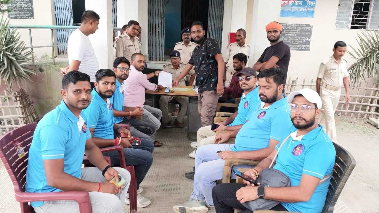 स्मैक तस्करी के विरुद्ध आंदोलन करेगा विहिप