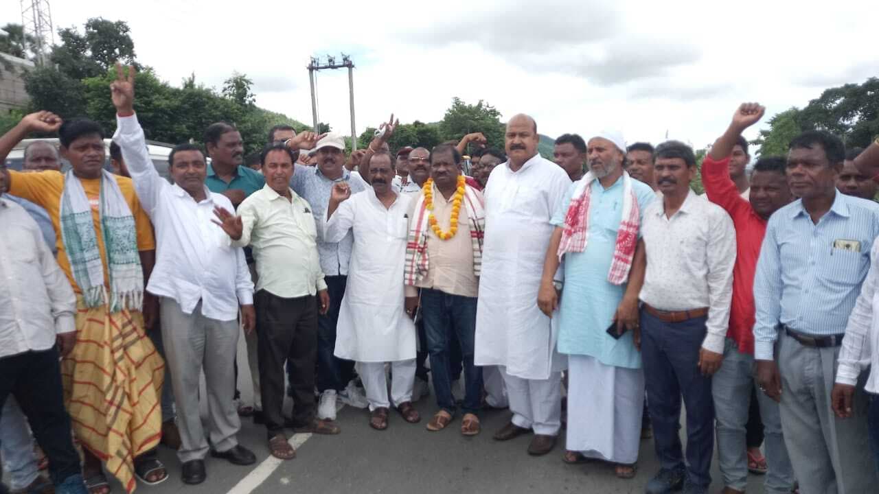 चंपाई के भाजपा में जाने से झामुमो को नहीं पड़ेगा कोई फर्क : रामदास सोरेन