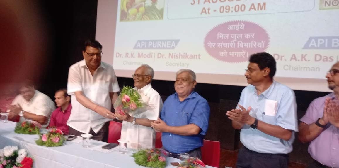 बचपन में पड़ जाती है  गैरसंचारिक बीमारी की नींव, युवा होने पर दिखता है असर