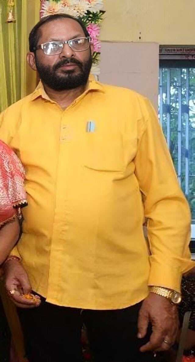 एलआइसी एजेंट का शव 24 घंटे बाद झील से मिला, हत्या की आशंका