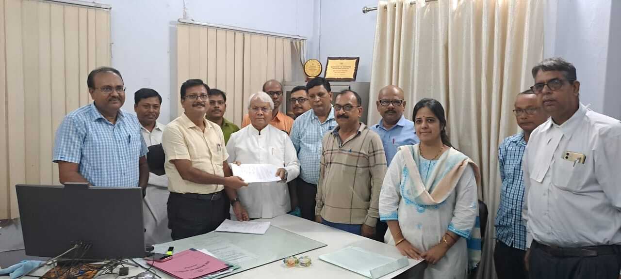 लिंडे इंडिया में साढ़े तीन का वेतन समझौता, मासिक सकल वेतन में 5,800 की वृद्धि