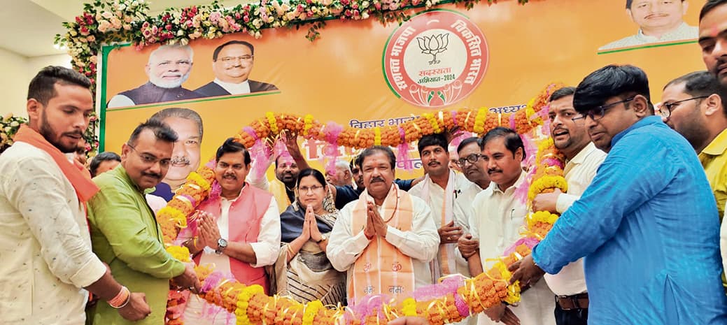 देश को सुरक्षित रखने के लिए सनातनी को एकजुट होना पड़ेगा : डॉ दिलीप