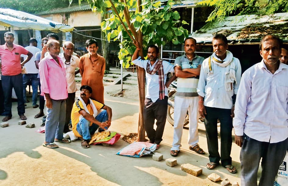 जमीन सर्वे के मामले में मत हों परेशान, वंशावली में शपथपत्र की जरूरत नहीं