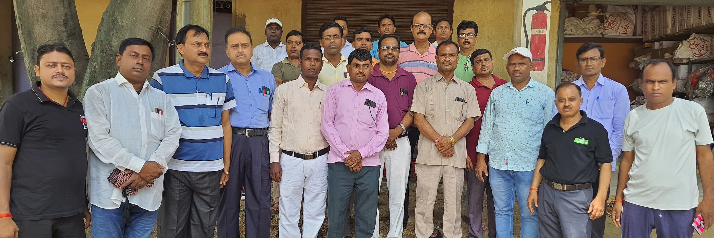 पांच सितंबर को काला दिवस मनायेगा सहायक अध्यापक संघ