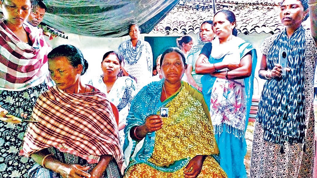 crime news : विकास की मौत पर परिजनों ने इलाज में लगाया लापरवाही का आरोप