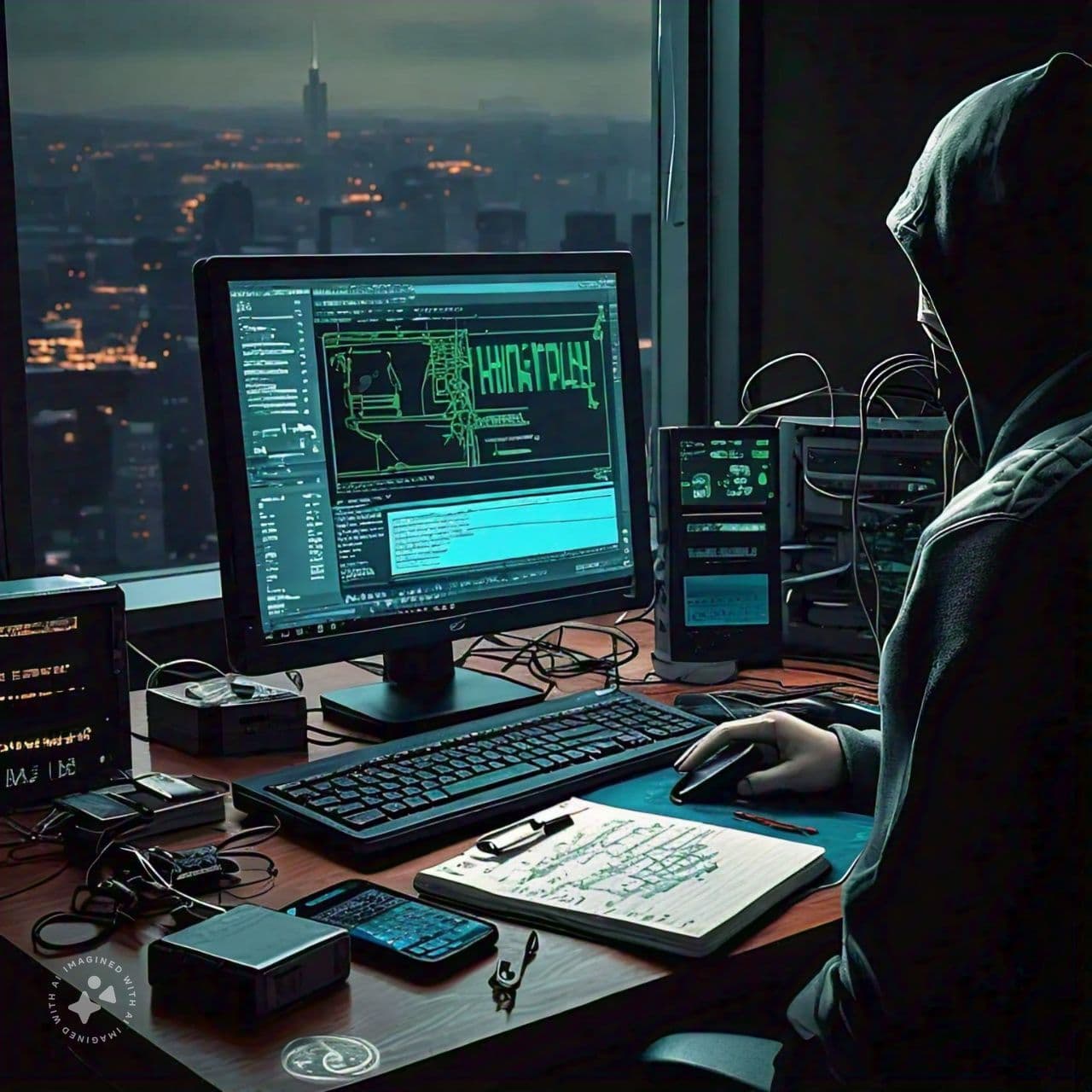 बीएसएफ के हेड कांस्टेबल से 95 हजार की ऑनलाइन ठगी