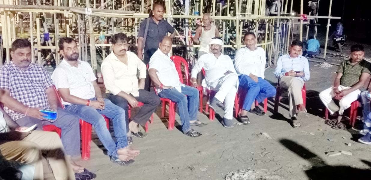 गणपति महोत्सव में श्रद्धालुओं की सुविधाओं का रखा जायेगा ख्याल