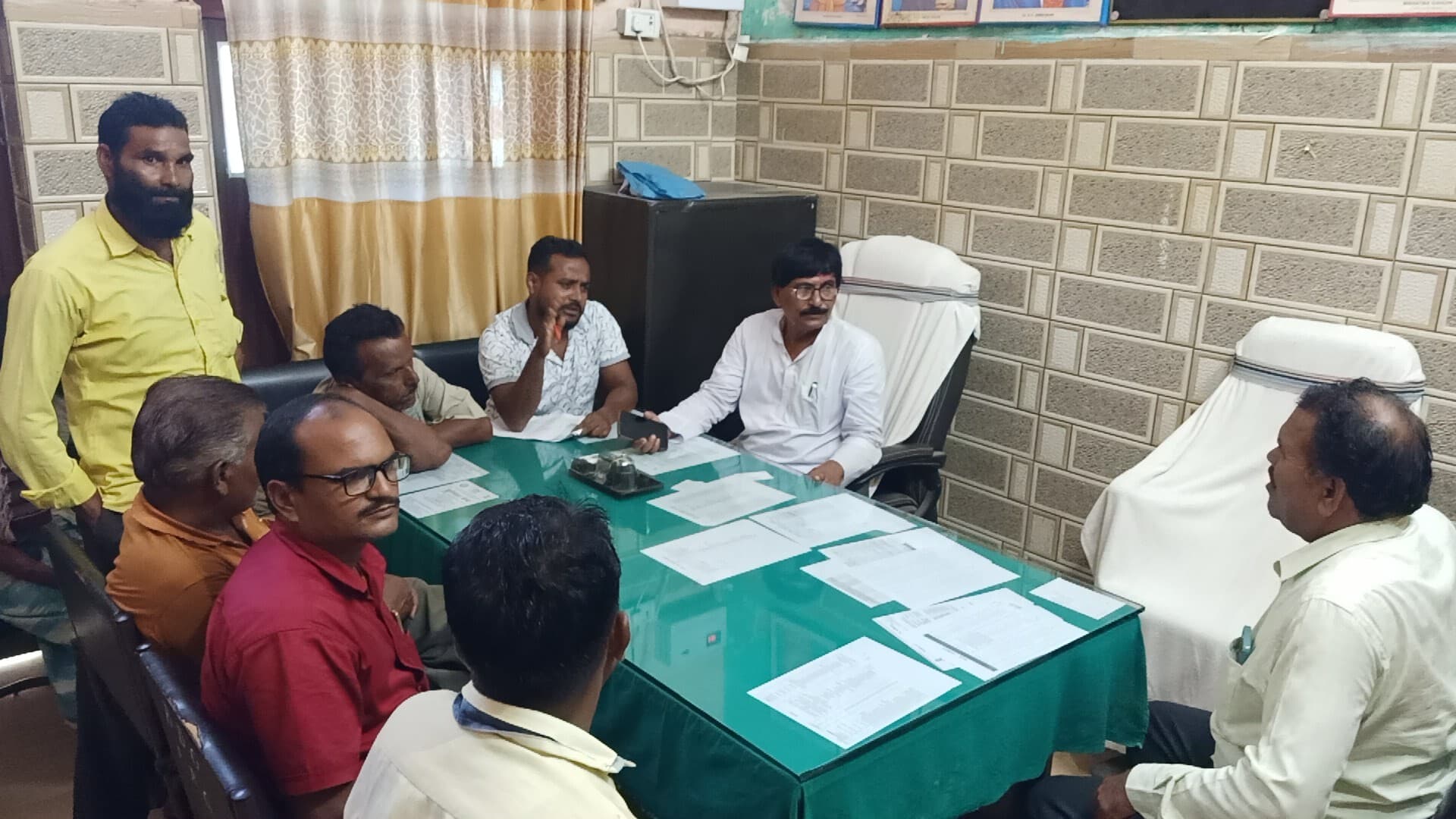 दो दिवसीय श्रीराणी सती भादो महोत्सव का शुभारंभ