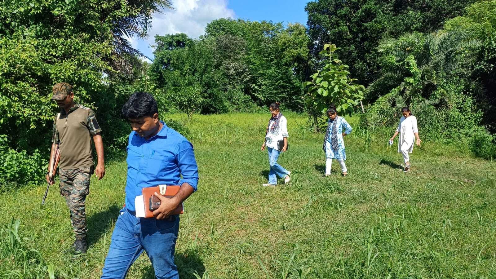 बौंसी थाना क्षेत्र से मिले शव की हुई पहचान, मां की डांट के बाद किशोर ने की आत्महत्या