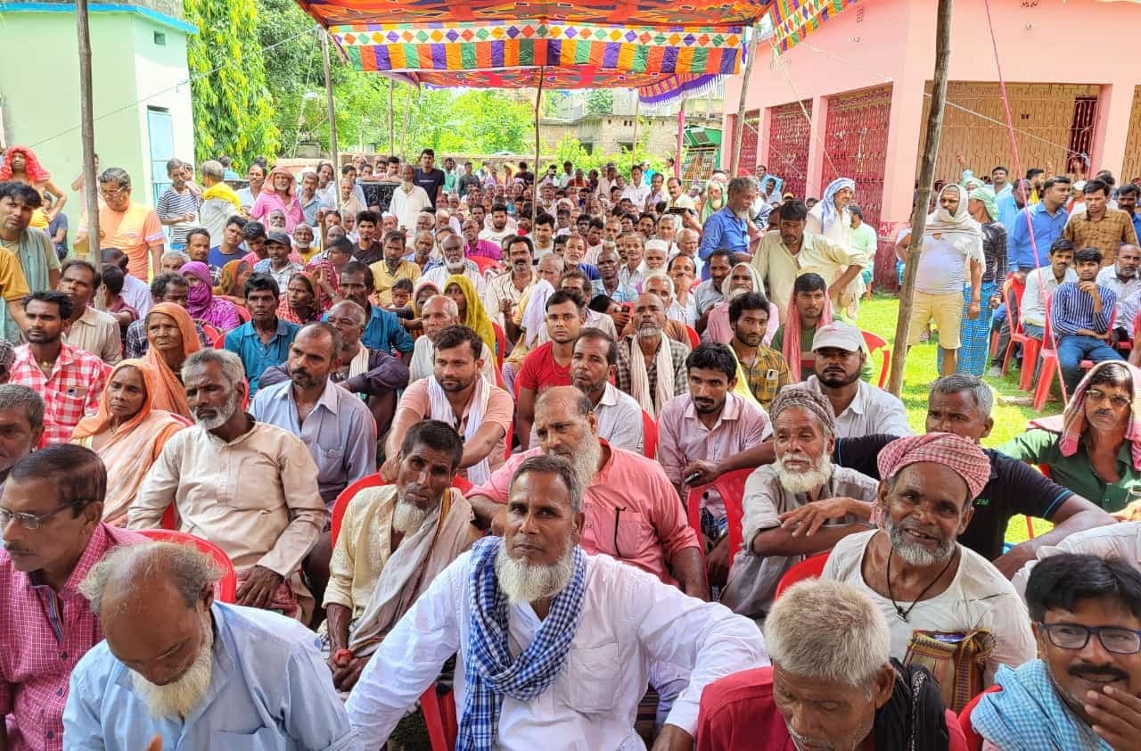 भूमि सर्वेक्षण से पहले अंचल से दुरुस्त करा लें कागजात की कमियां