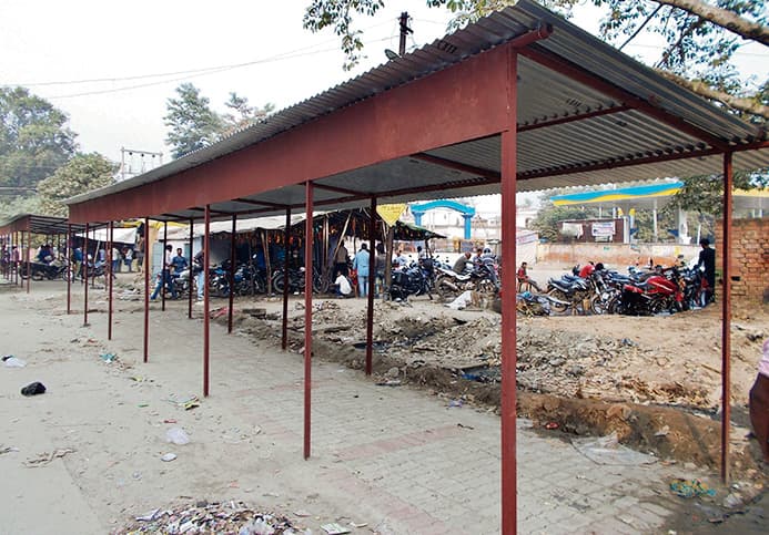 छपरा : छह साल में 34 बार आया प्रस्ताव, लेकिन अब तक नहीं बन सका वेंडिंग जोन