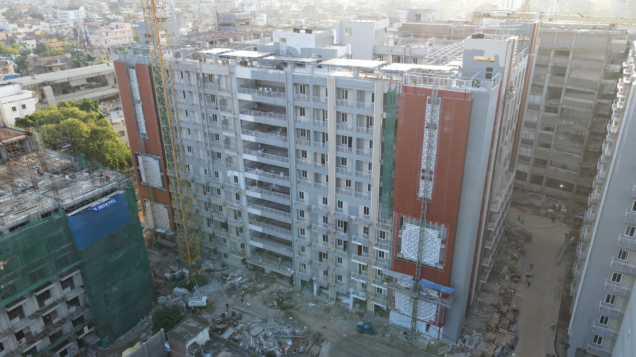 पीएमसीएच : छह को निर्माण कार्यों का जायजा लेंगे जेपी नड्डा