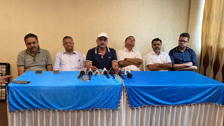 एसो. ऑफ सर्जन्स, झारखंड चैप्टर का वार्षिक सम्मेलन 13 से