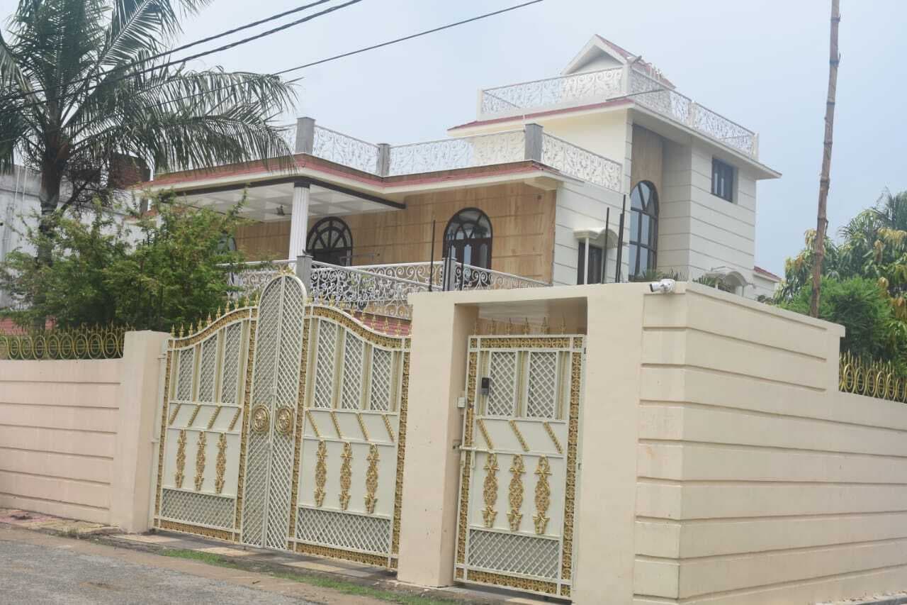 एनआरएचएम घोटाले में धनबाद के प्रमोद सिंह के मकान सहित 1.63 करोड़ की संपत्ति जब्त