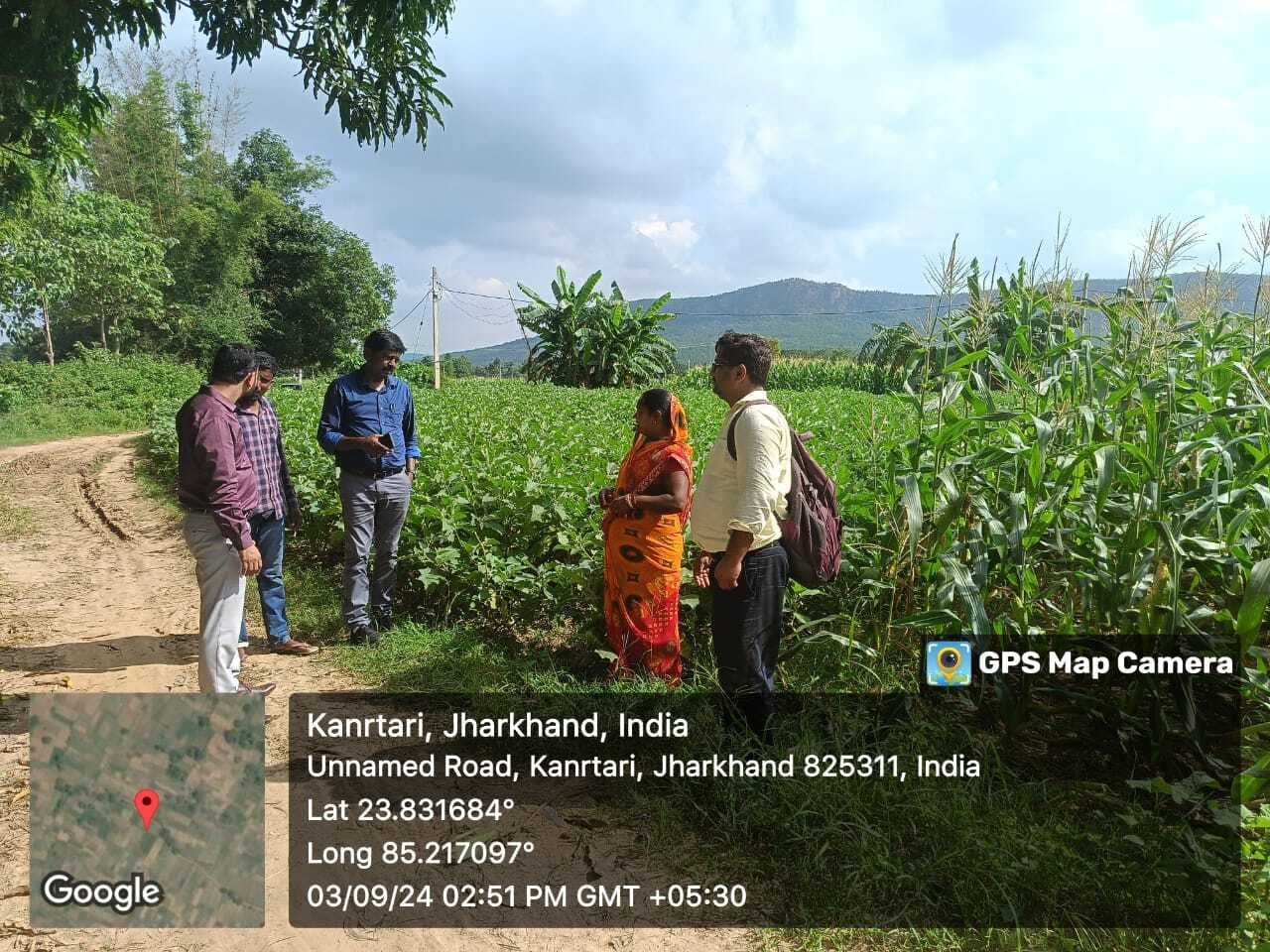 अब 15 सितंबर तक करा सकते हैं फसल बीमा