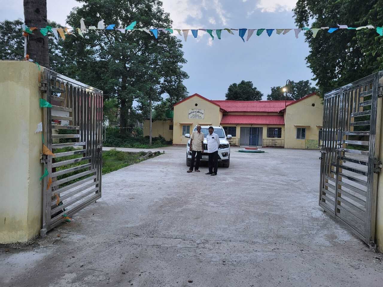 एक ही काम का चार बार प्राक्कलन व तीन बार मिल गयी स्वीकृति