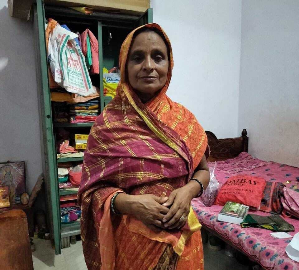 रात के अंधेरे में डकैतों ने घर में बोला धावा, पिस्तौल के बल पर लाखों के जेवरात सहित नकदी ले उड़े