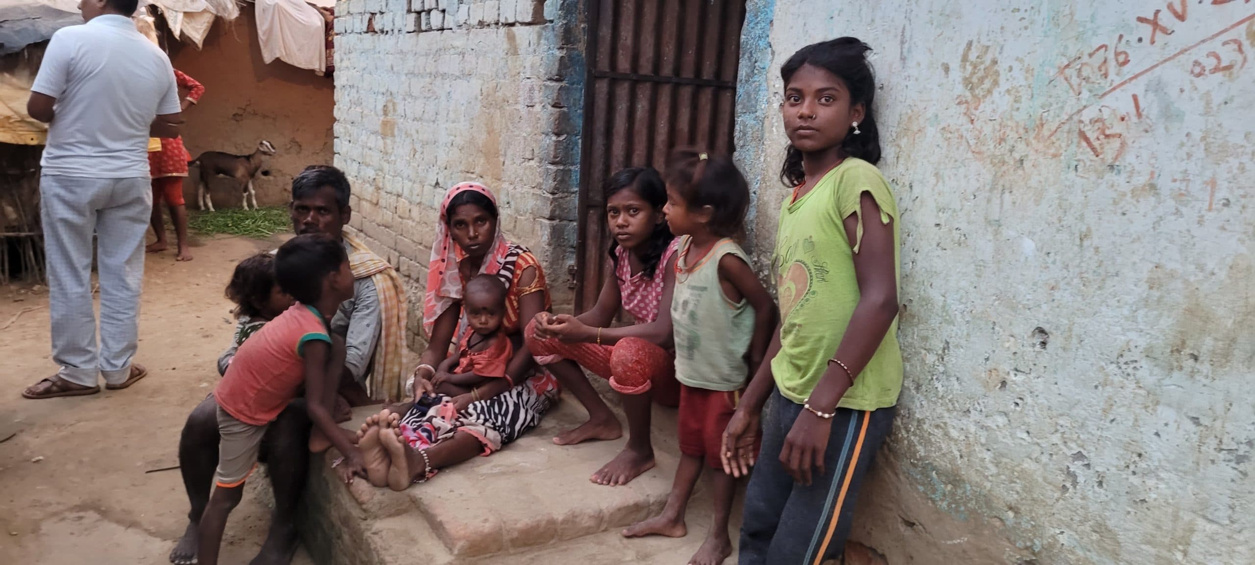 डुमरकोला में डायरिया का प्रकोप, डेढ़ दर्जन पीड़ित