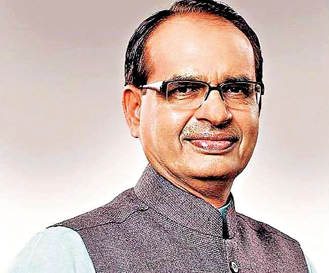 ध्यान भटकाने के लिए पारित कराया गया विधेयक : शिवराज