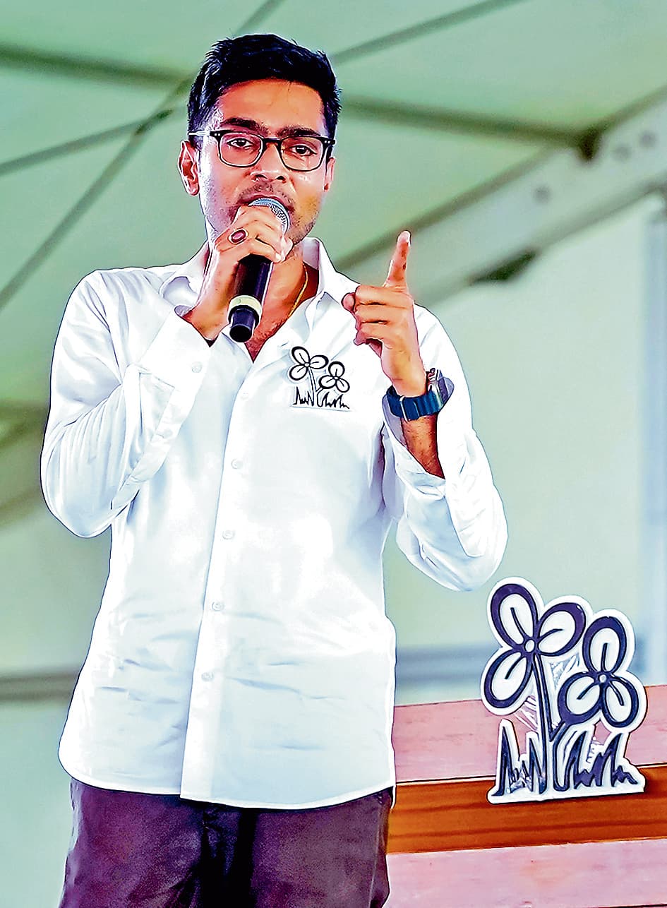 दुष्कर्म रोधी व्यापक कानून लाने की है जरूरत : अभिषेक