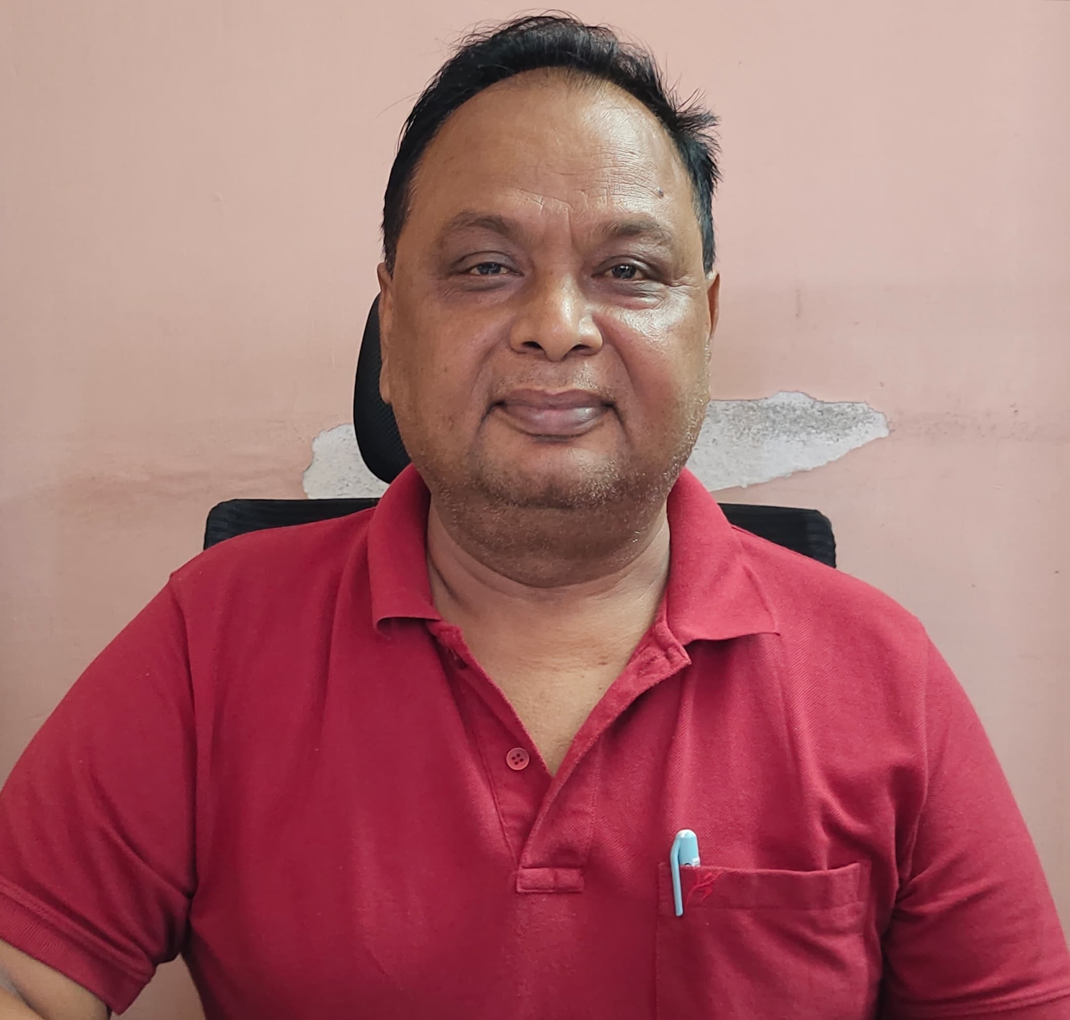 मुख्यमंत्री मंईयां सम्मान योजना से घबरा गयी है भाजपा : संजय सिंह