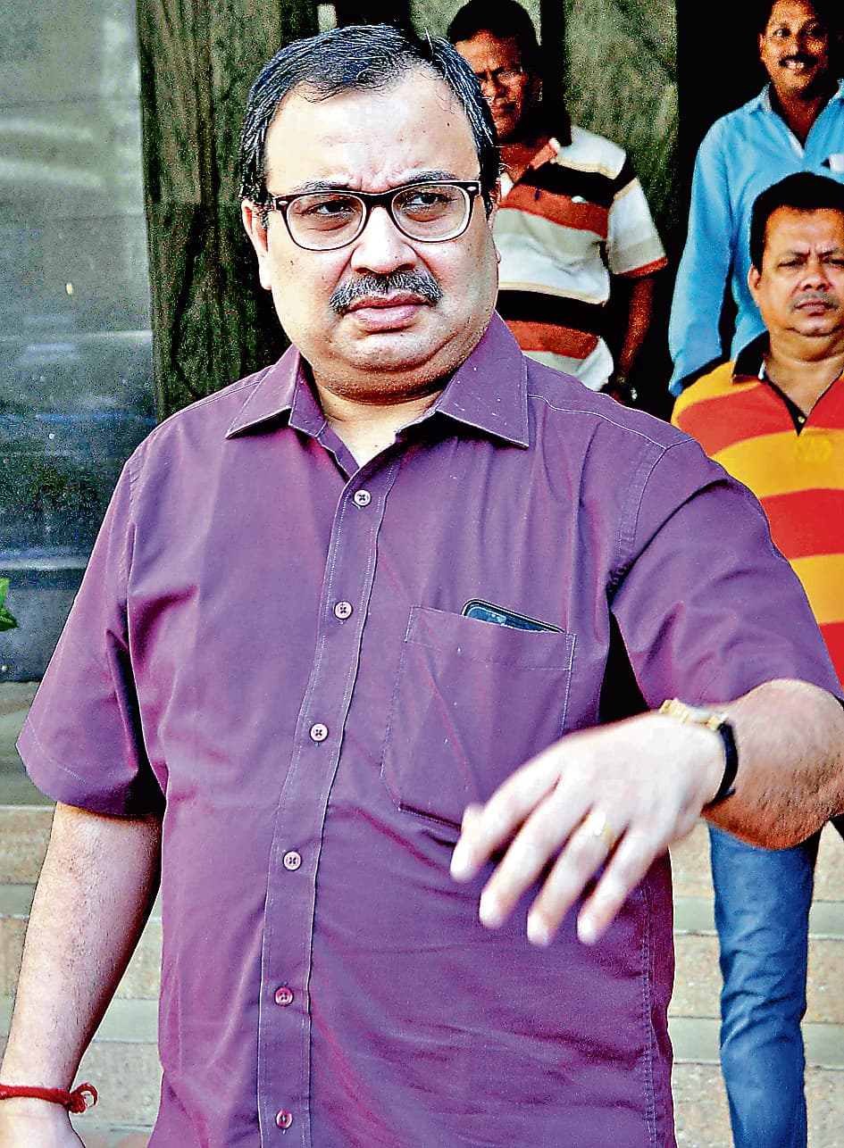 सीबीआइ जांच की गति को लेकर कुणाल घोष ने फिर उठाया सवाल