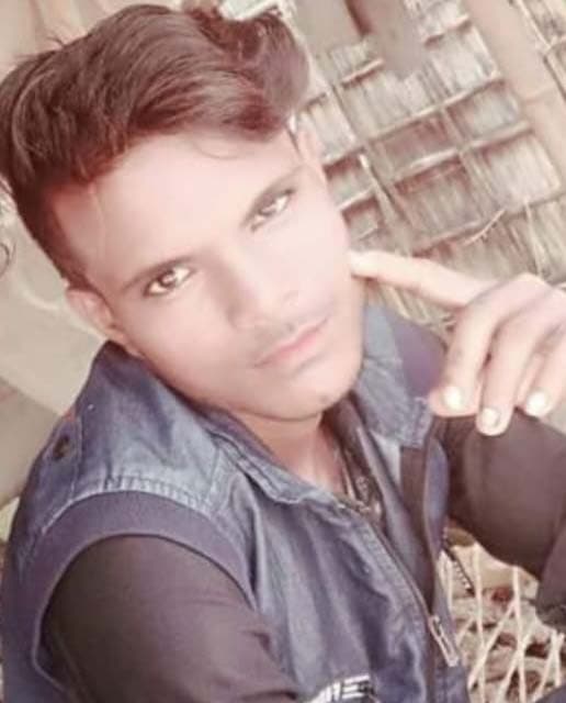 गुजरात से गुलजार का शव पहुंचते ही कुशाहा में पसरा मातम