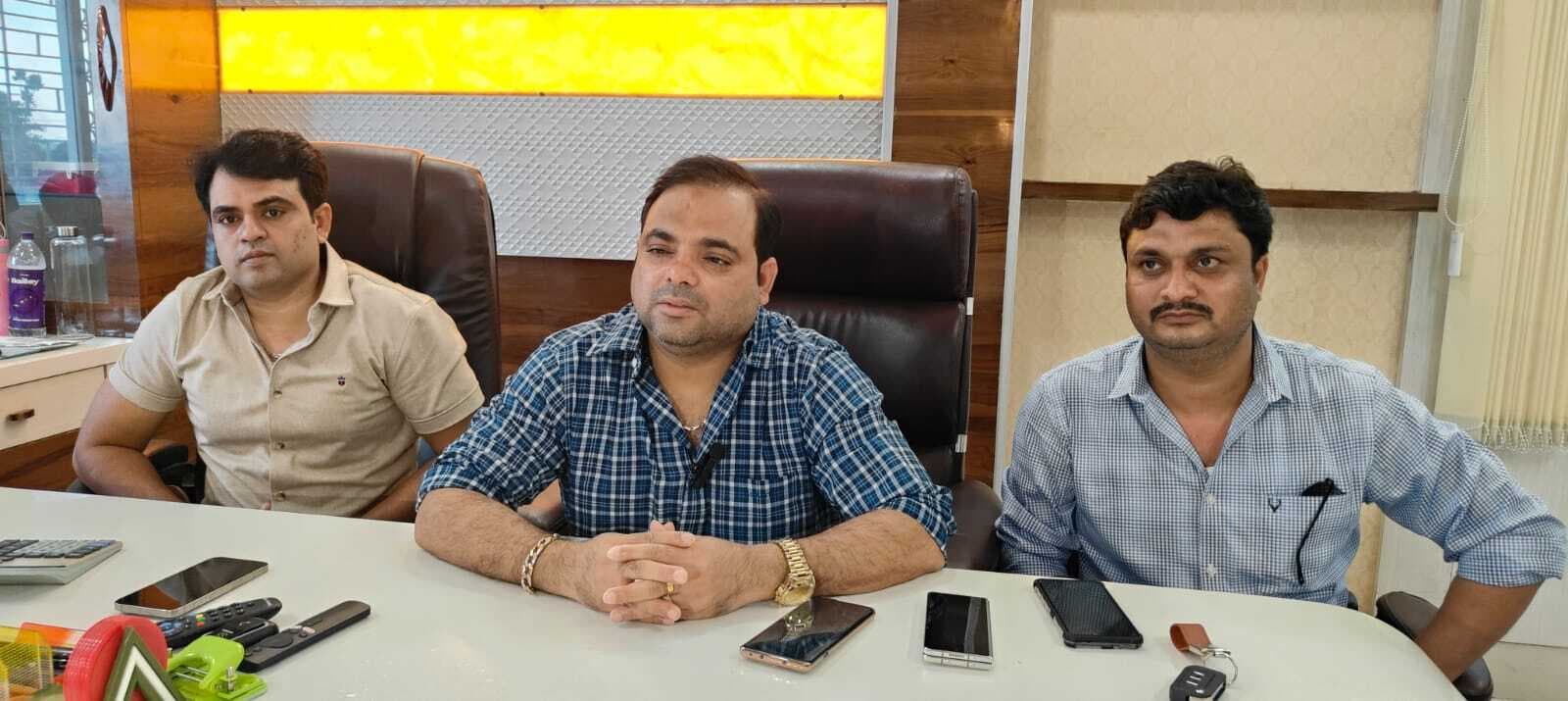 विस चुनाव को लेकर अजहर इस्लाम अब गांव-गांव करें पदयात्रा