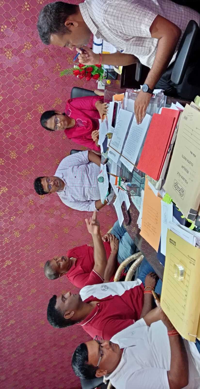 खेलो झारखंड प्रतियोगिता में छह हजार खिलाड़ी दिखायेंगे अपनी प्रतिभा