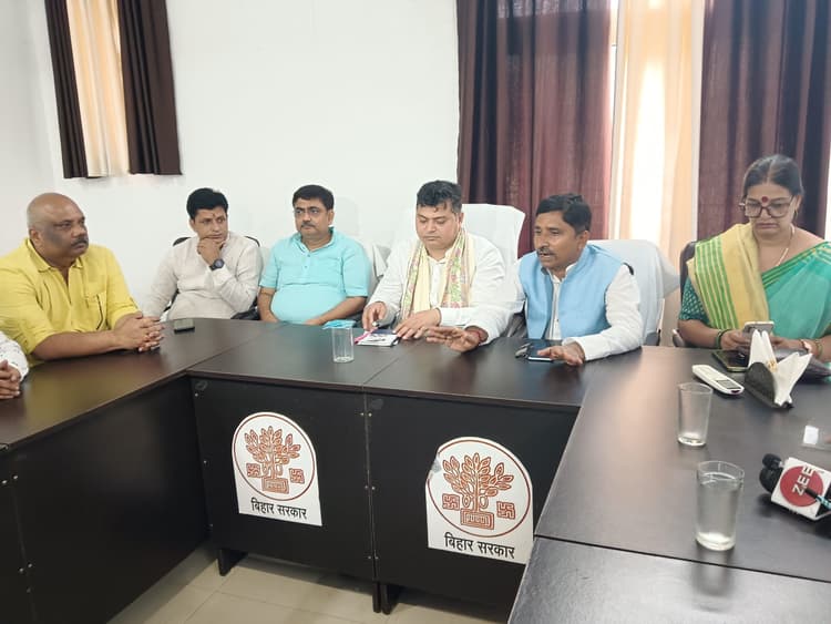 देश में हो रहा जनसंख्या विस्फोट चिंता का विषय