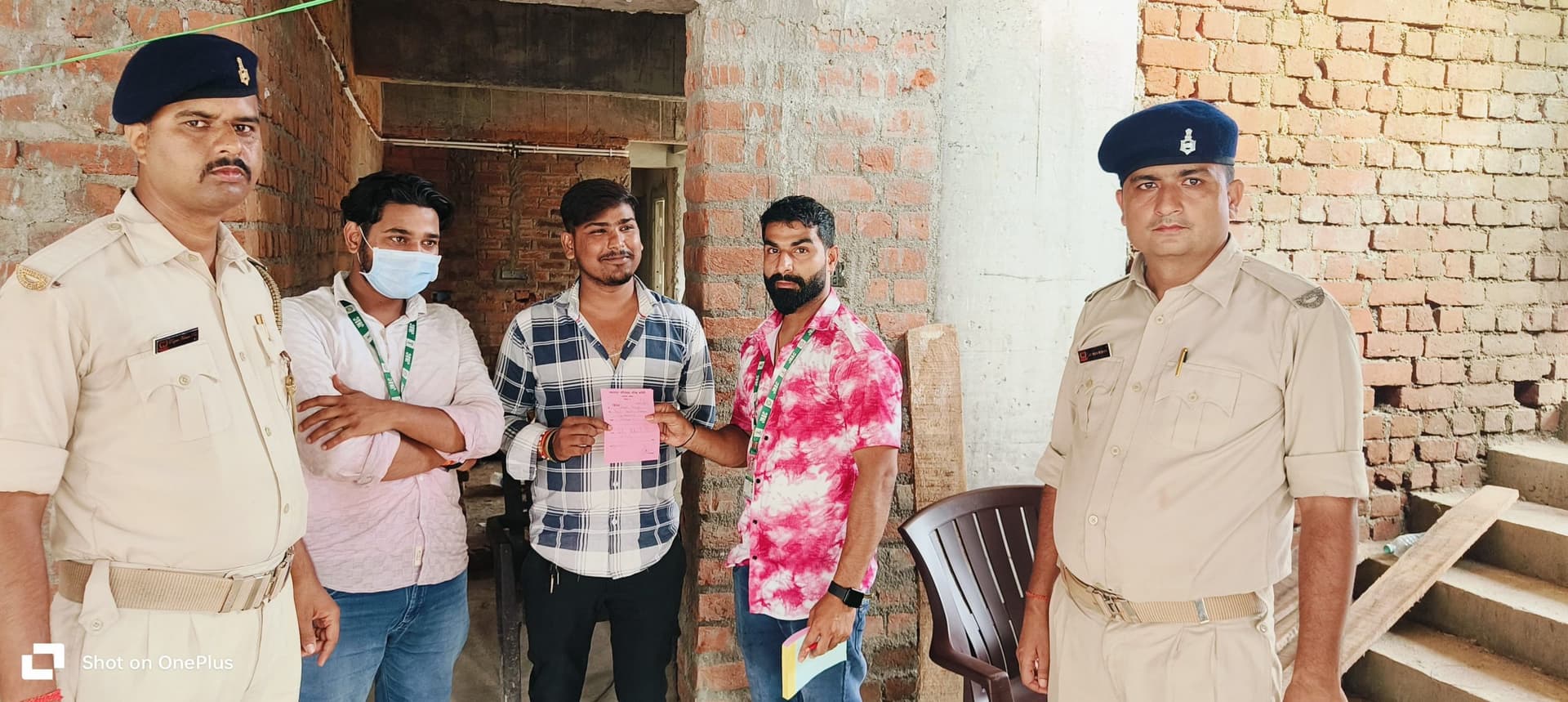 घरों, गोदाम में लार्वा मिलने पर जेएनएसी ने वसूला 1 लाख 86 हजार रुपये जुर्माना