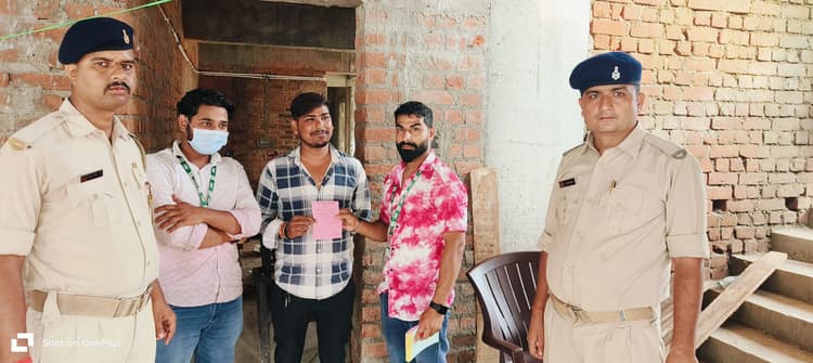 घरों, गोदाम में लार्वा मिलने पर जेएनएसी ने वसूला 1 लाख 86 हजार रुपये जुर्माना