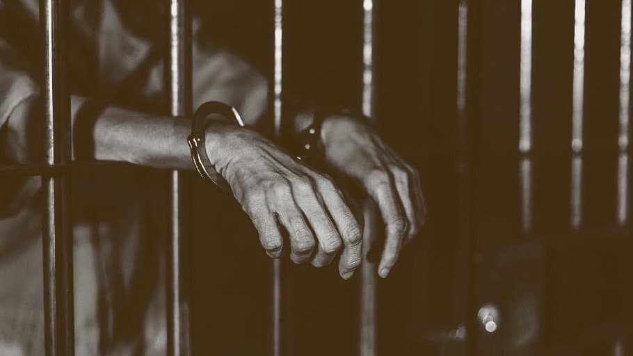 Jamshedpur Crime News : युवती का फोटो और मैसेज वायरल करने का आरोपी गया जेल