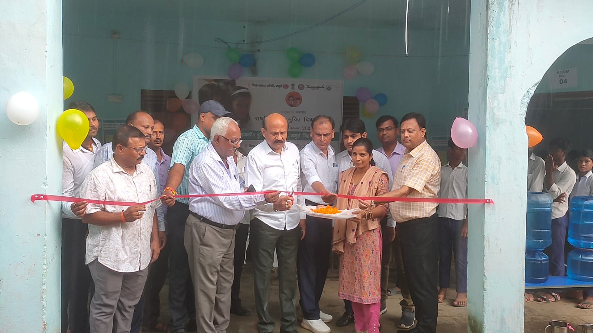 हमारे विकास में बाधा उत्पन्न करता है कृमि