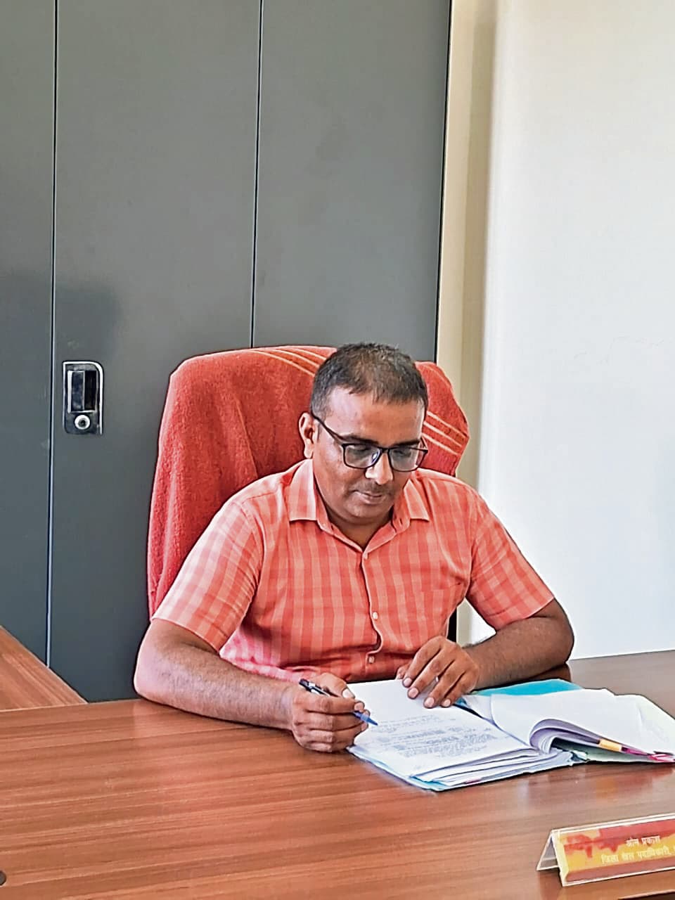 खिलाड़ियों और खेल प्रशासकों का सम्मान आज