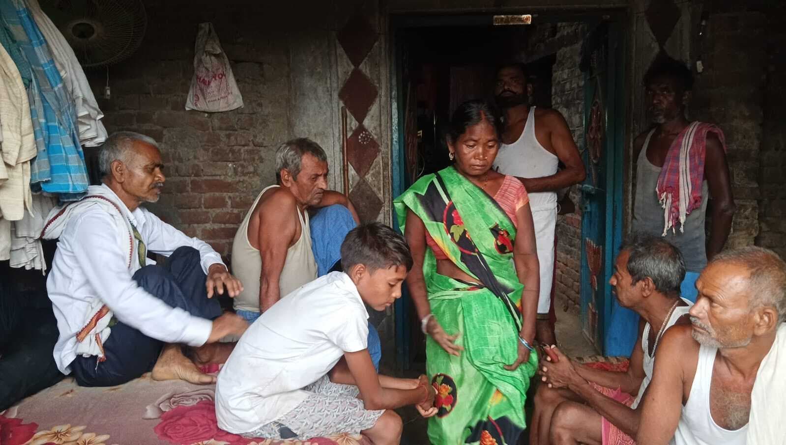 Gaya News : आहर में डूबने से छह साल के बच्चे की मौत