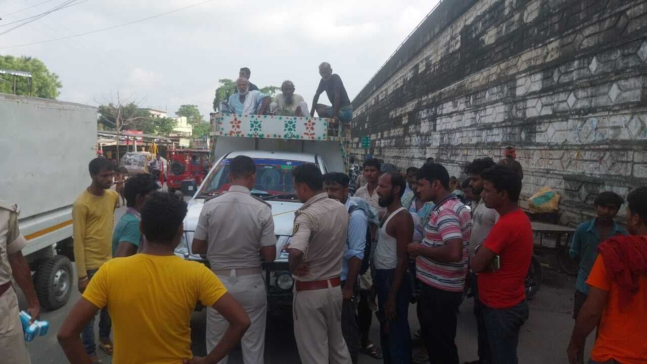 आज जिलेवासियों को मिलेगी 14.58 करोड़ की लागत से तैयार विभिन्न स्वास्थ्य परियोजनाओं की सौगात