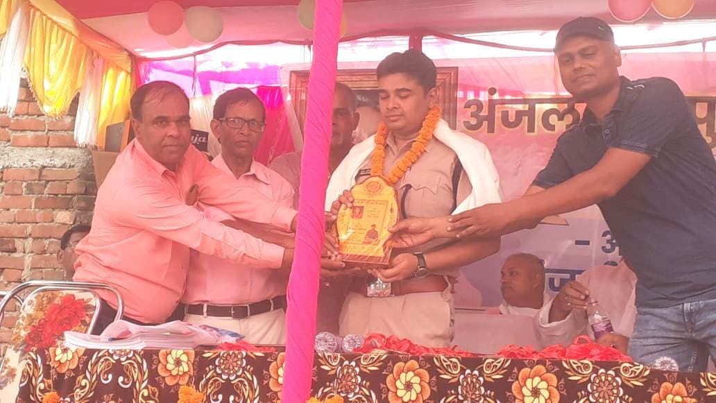 महिलाओं की दशा सुधरी, पर अभी संघर्ष की जरूरत : एसडीपीओ