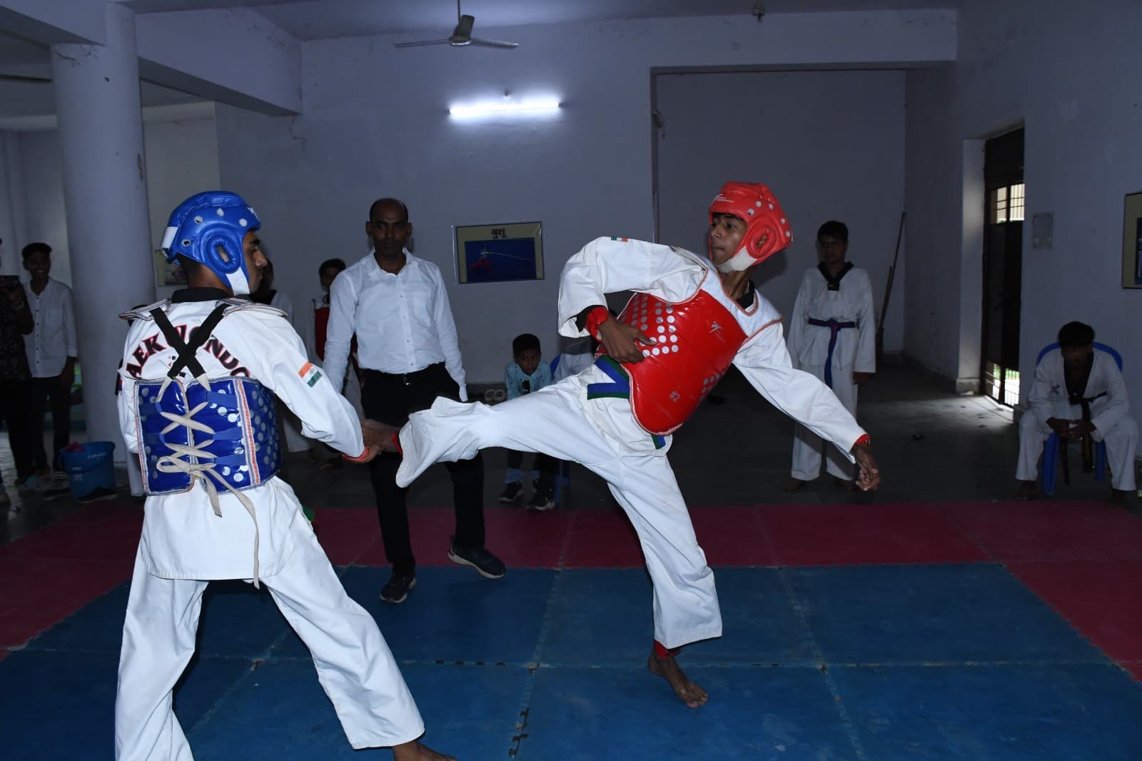 खेल के क्षेत्र में करियर बनाने वाले खिलाड़ियों के लिए सरकार ने खोला खजाना