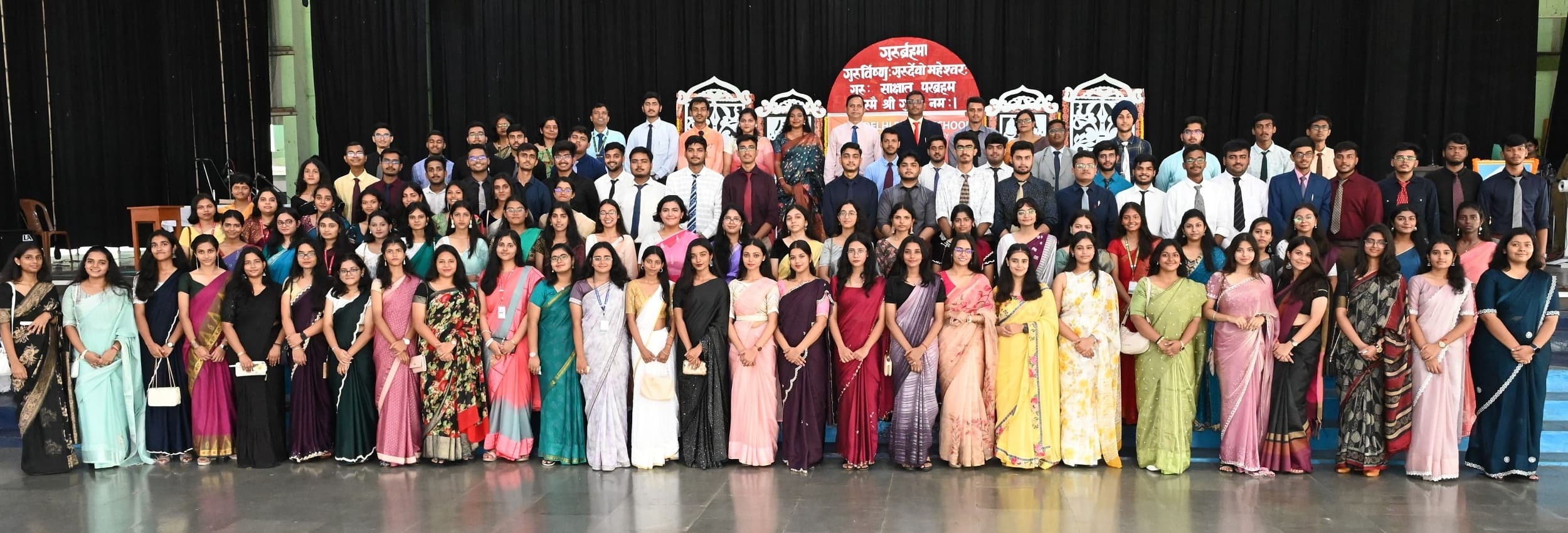 Bokaro news: गुरु बिन ज्ञान ना उपजे, गुरु बिन मिले ना मोक्ष...