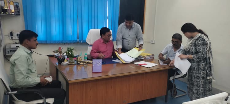 Bokaro news: सोनाेग्राफी - पैथोलॉजी व निजी अस्पतालों का रिन्यूअल नहीं कराने वाले सावधान