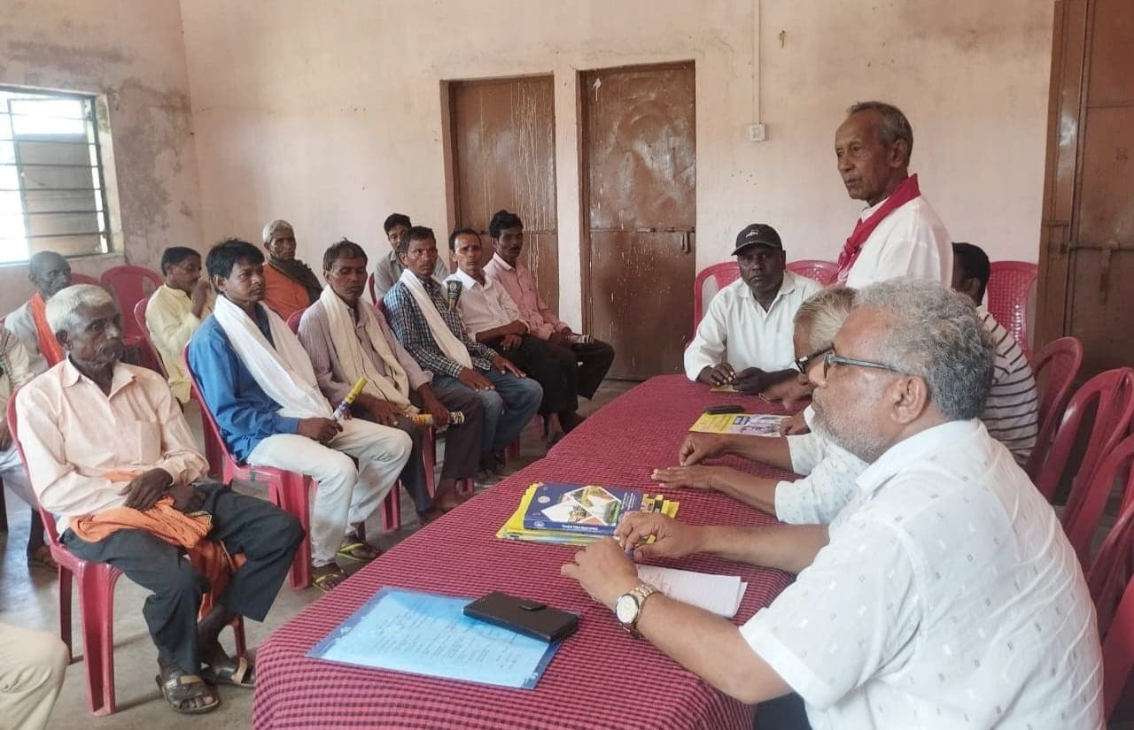 Bokaro news: 24 वर्षों में झारखंड से पलायन में अप्रत्याशित वृद्धि हुई : इफ्तिखार महमूद