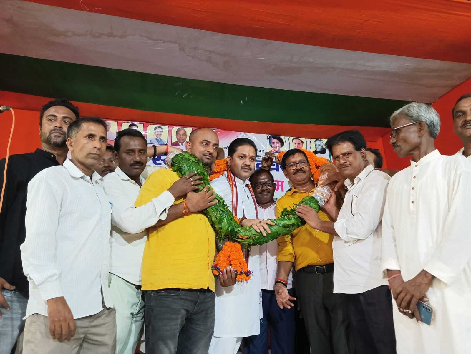 Bokaro news : महिलाओं को आत्मनिर्भर बनाने के लिए सरकार चला रही कई योजनाएं : जयमंगल