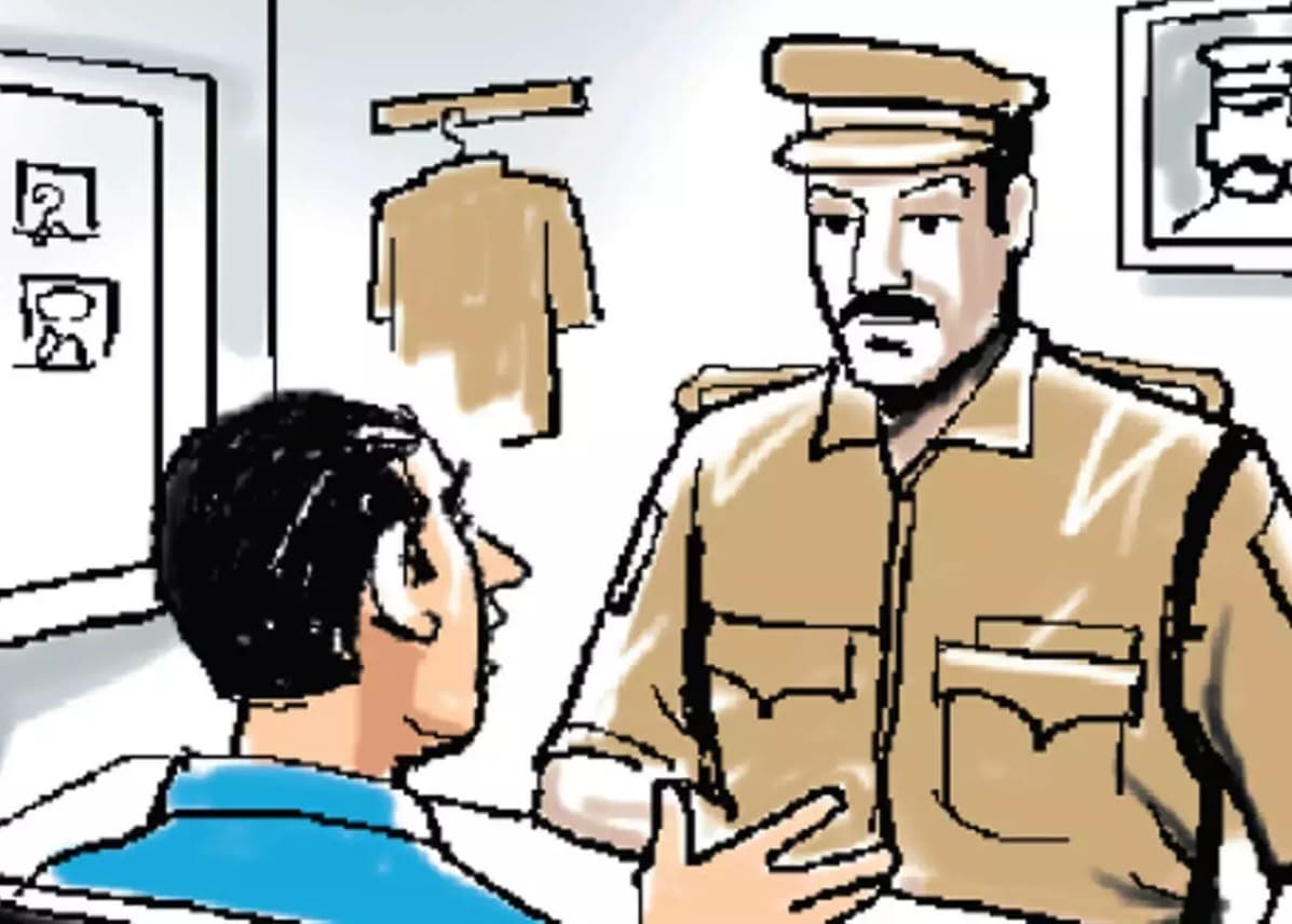 Jamshedpur Crime News : चालक हत्याकांड में पुलिस ने बस संचालक व चालकों से की पूछताछ