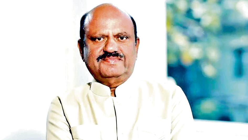 बद से बदतर होता जा रहा राज्य सरकार का रुख : राज्यपाल