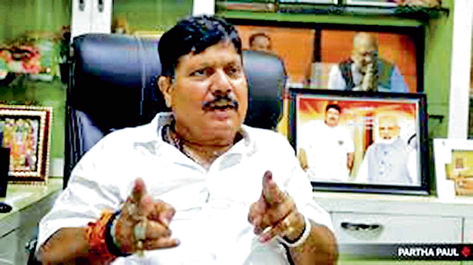 न्याय मिलने में देर हुई, तो जल उठेगा बंगाल : अर्जुन सिंह